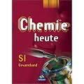 Chemie heute. Sekundarstufe I Ausgaben 2001-2004: Chemie heute SI - Allgemeine Ausgabe 2001: Gesamtband 7 - 10