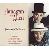 Flanagan And Allen - Underneath The Arches (British Comedy)