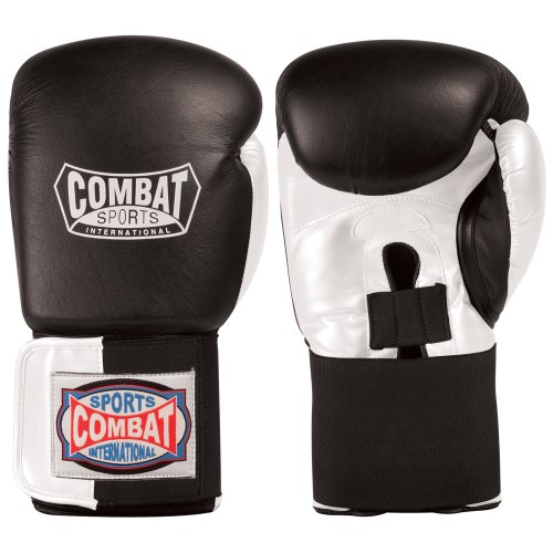 Combat Sports Training Gloves