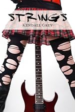 Strings (Hard Rock Harlots)