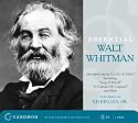 Essential Walt Whitman CD (Caedmon Essentials)