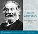 Books : Essential Walt Whitman CD (Caedmon Essentials)
