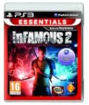 inFamous 2 - Essential