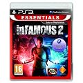 inFamous 2 - Essential