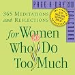 For Women Who...