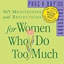 For Women Who Do Too Much Page-A-Day Calendar 2010