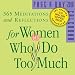 For Women Who Do Too Much Page-A-Day Calendar 2010