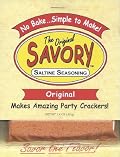 Savory Saltine Seasoning - Original