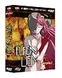 Elfen Lied - Int�grale