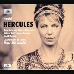Handel: Hercules