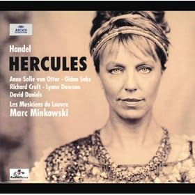 Handel: Hercules