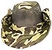 Camouflage Outback Hat