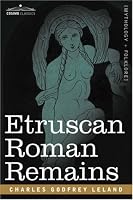 Etruscan Roman Remains