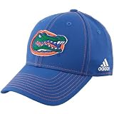 adidas Florida Gators Royal Blue Tactel Flex Fit Hat