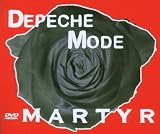 Depeche Mode : Martyr [DVD Single]