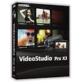 Corel VideoStudio Pro X3 (PC DVD)