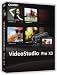 Software : Corel VideoStudio Pro X3 (PC DVD)