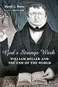God's Strange Work