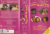 Tales Of The City [1993] (Tv-Series) (Box Set) [VHS]