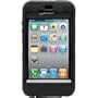 OtterBox Defender Case for iPhone 4 (Black, Retail Packaging, Fits AT&T iPhone)