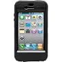 OtterBox Defender Case for iPhone 4 (Black) by OtterBox