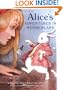 Alice's Adventures in Wonderland -A Classic Illustrated Edition