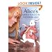 Alice's Adventures in Wonderland -A Classic Illustrated Edition
