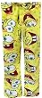 Nickelodeon - SpongeBob Faces Fleece Lounge Pants for men