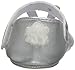 Rosie Pope Kids Footwear Prewalker Bunny Mary Jane Crib Shoe (Infant)