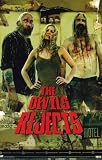 Devil's Rejects Movie Devils Rob Zombie New Art Poster Print - 24 X 36