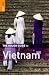 The Rough Guide to Vietnam (Rough Guides) by Mark Lewis, Jan Dodd