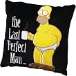 Last perfect man