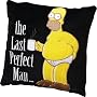 Last perfect man