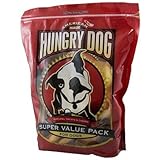 Merrick Hungry Dog 2lb Variety Bag