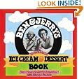 Ben and Jerry's Homemade Ice Cream and Dessert Book