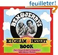 Ben & Jerry's Homemade Ice Cream & Dessert Book