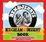 Ben & Jerry's Homemade Ice Cream & Dessert Book