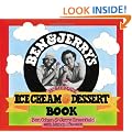 Ben and Jerry's Homemade Ice Cream and Dessert Book