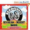 Ben and Jerry's Homemade Ice Cream and Dessert Book