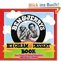 Ben and Jerry's Homemade Ice Cream and Dessert Book