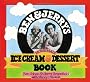 Ben and Jerry's Homemade Ice Cream and Dessert Book