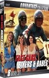 Advantage: Fast Cars, Bikers & Babes by Navarre Corporation