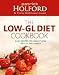 The
'Low-GL'
Diet
Cookbook:
Easy,
recipes
for
weight
loss,
health
and
energy