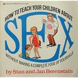 How to Teach Your Children About Sex