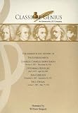 The Narrated Life History of the Expressionists: Charles Camille Saint-Saens, Ottorino Respighi, Jean Sibelius, Paul Dukas: Part IV: Modern (Classical Genius Composer)