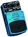 Details About Behringer RV600 Reverb Machine Ultimate Reverb Modeling Effects Pedal