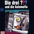 Die drei Fragezeichen - Folge 53: und die Automafia