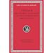 Terence, Volume I. The Woman of Andros. The Self-Tormentor. The Eunuch (Loeb Classical Library No. 22)