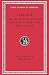 Terence, Volume I. The Woman of Andros. The Self-Tormentor. The Eunuch (Loeb Classica...