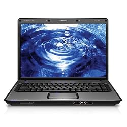 Compaq Presario V6741US 15.4-inch Laptop (Intel Core 2 Duo T5450 Processor, 2 GB RAM, 250 GB Hard Drive, XP Pro)